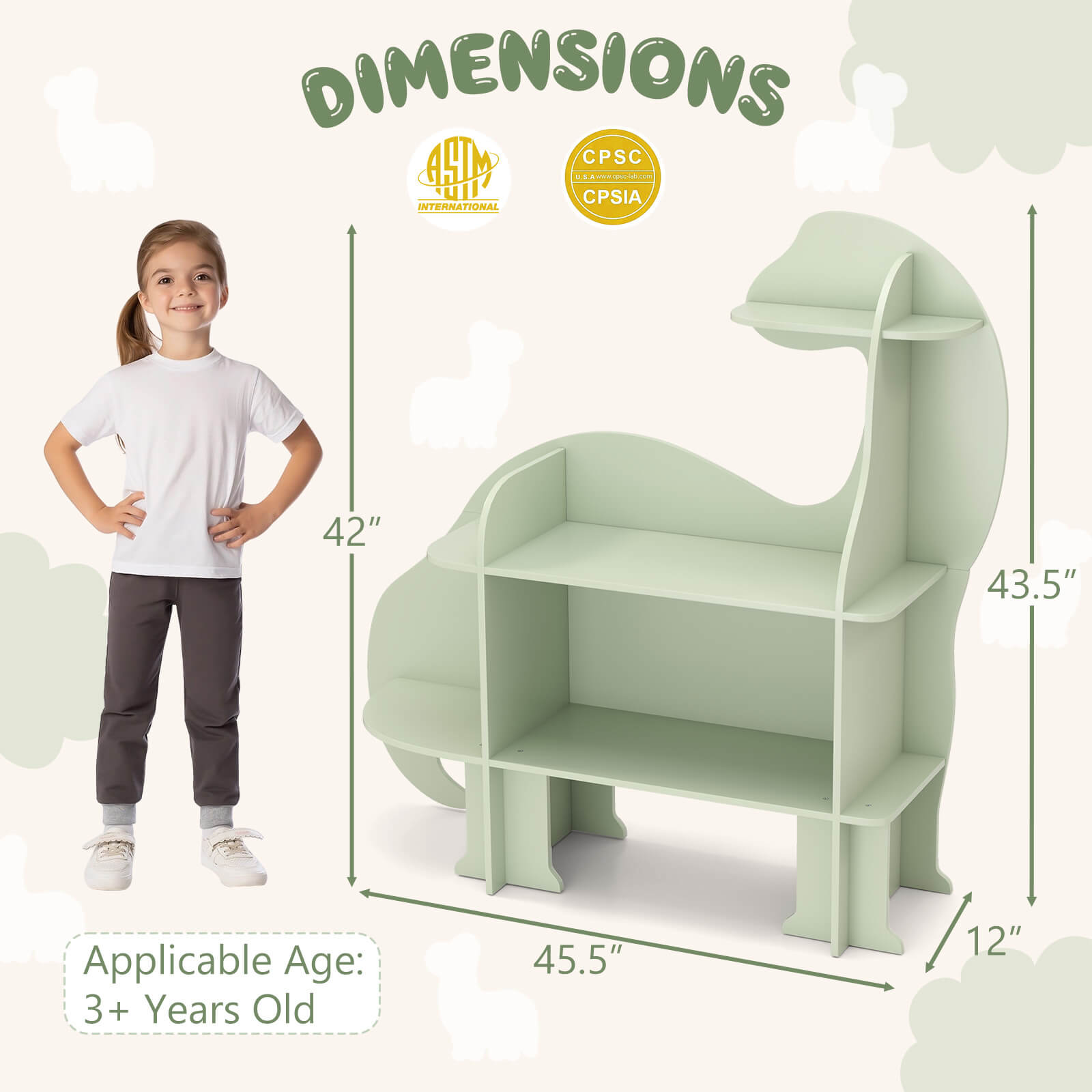 Montessori Shelf Toy - สินค้าลดราคาสุดคุ้ม ชั้นวางหนังสือเด็ก ที่เก็บของเล่น ชั้นวางหนังสือแบบมอนเตสซอรี่