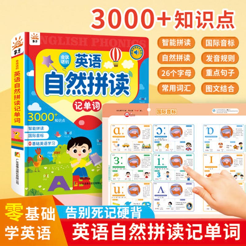 Kids Education Content - หนังสือเสียงเพื่อการเรียนรู้สำหรับเด็ก, เนื้อหาการเรียนรู้ภาษา คณิตศาสตร์ และภาษาอังกฤษแบบครบวงจร, หนังสือเสริมพัฒนาการสำหรับเด็กก่อนวัยเรียนและประถมศึกษา