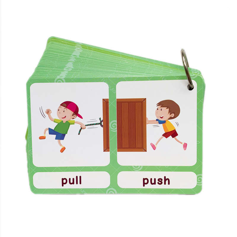 แฟลชการ์ดคำศัพท์ภาษาอังกฤษ 100 - Kids Educational Game บทวิจารณ์และราคา