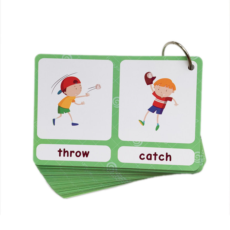 แฟลชการ์ดคำศัพท์ภาษาอังกฤษ 100 - Kids Educational Game บทวิจารณ์และราคา