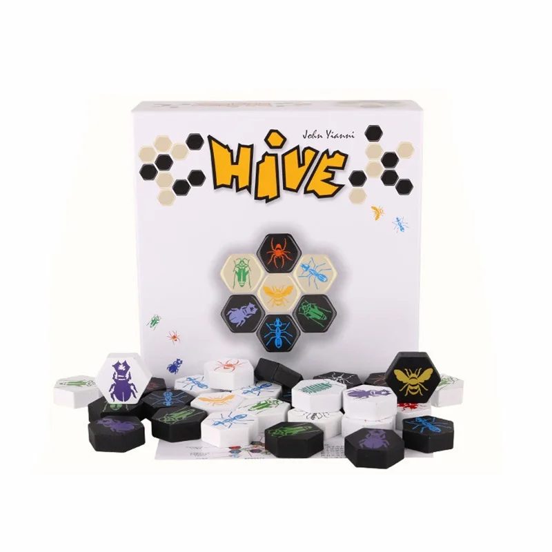 บัก Hive Chess สนุกกับผู้เล่น2 - Kids Educational Game 2 บทวิจารณ์และราคา