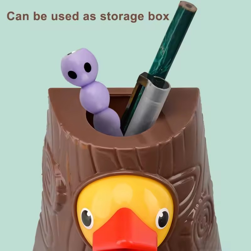 ของเล่นตัวต่อแม่เหล็กนกหัวขวาน - Montessori Shelf Toy บทวิจารณ์และราคา
