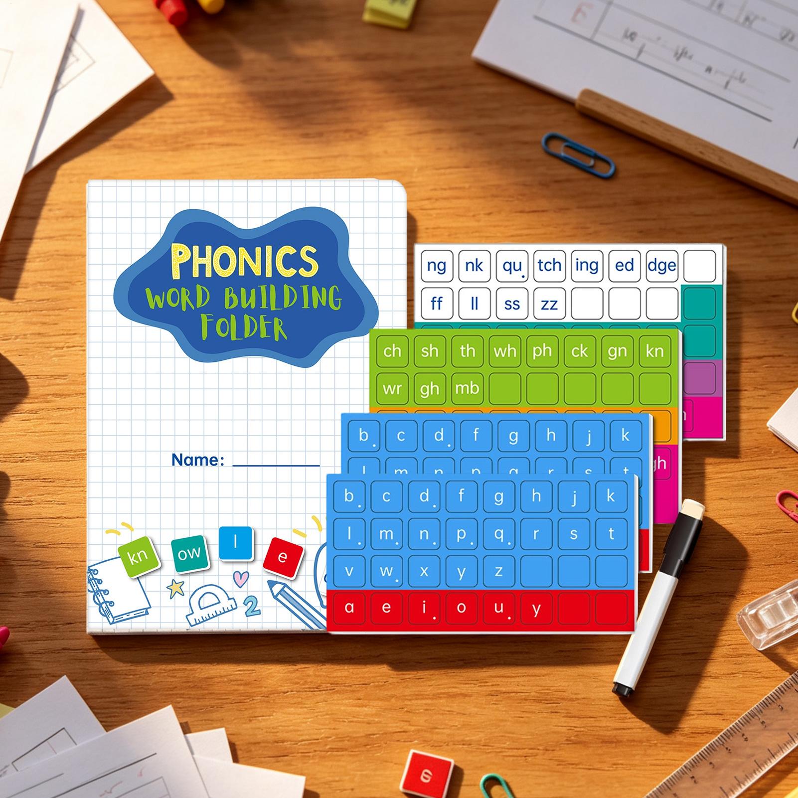 ตัวอักษรแม่เหล็กสำหรับการเรียน - Kids Educational Game บทวิจารณ์และราคา