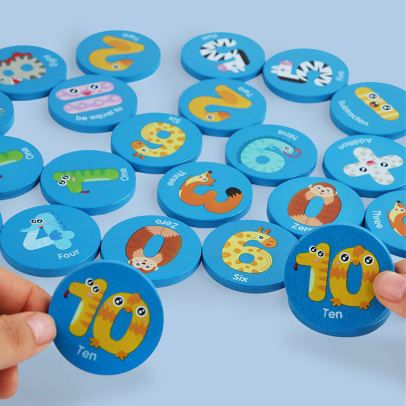 เกมฝึกความจำสำหรับเด็ก ทำจากไม - Human Body Puzzle บทวิจารณ์และราคา