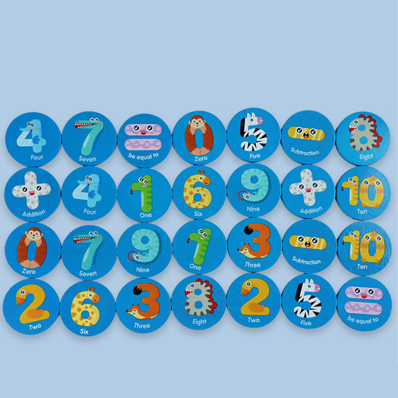 เกมฝึกความจำสำหรับเด็ก ทำจากไม - Human Body Puzzle บทวิจารณ์และราคา