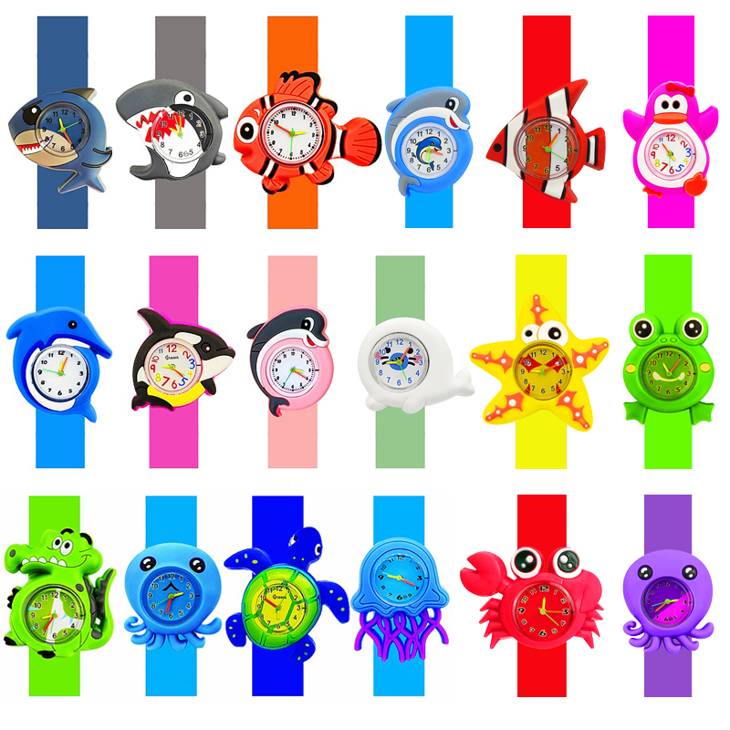 นาฬิกาอิเล็กทรอนิกส์ดิจิตอลสำห - Kids Educational Watch บทวิจารณ์และราคา