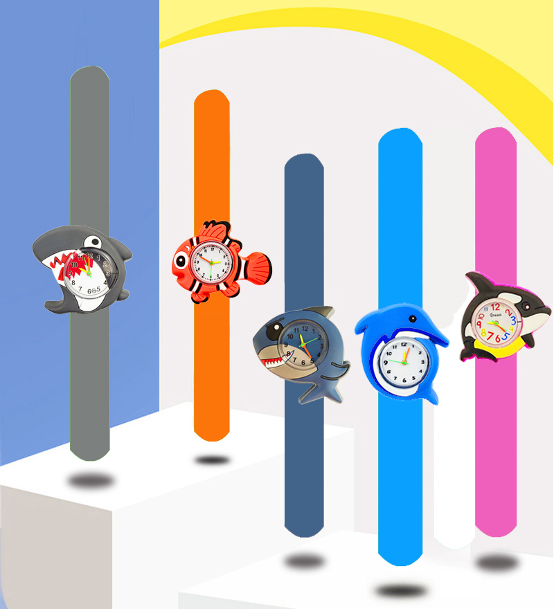 นาฬิกาอิเล็กทรอนิกส์ดิจิตอลสำห - Kids Educational Watch บทวิจารณ์และราคา