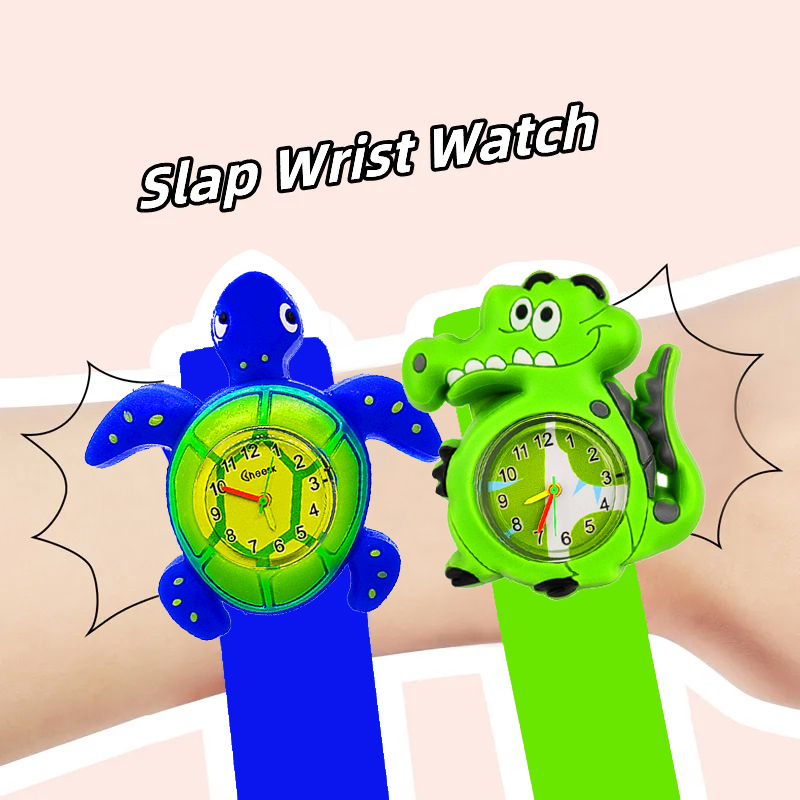 นาฬิกาอิเล็กทรอนิกส์ดิจิตอลสำห - Kids Educational Watch บทวิจารณ์และราคา