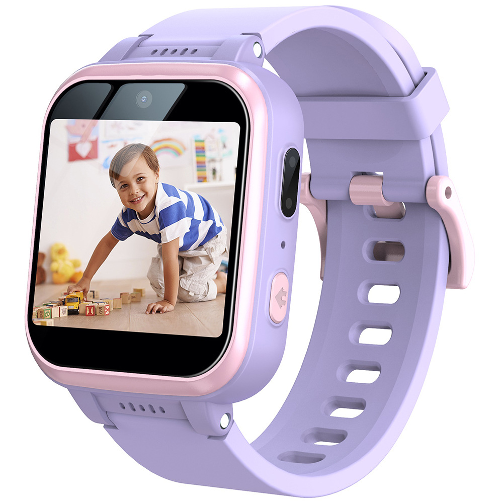 เกมสําหรับเด็กนาฬิกาโทรศัพท์ Y - Kids Educational Watch บทวิจารณ์และราคา