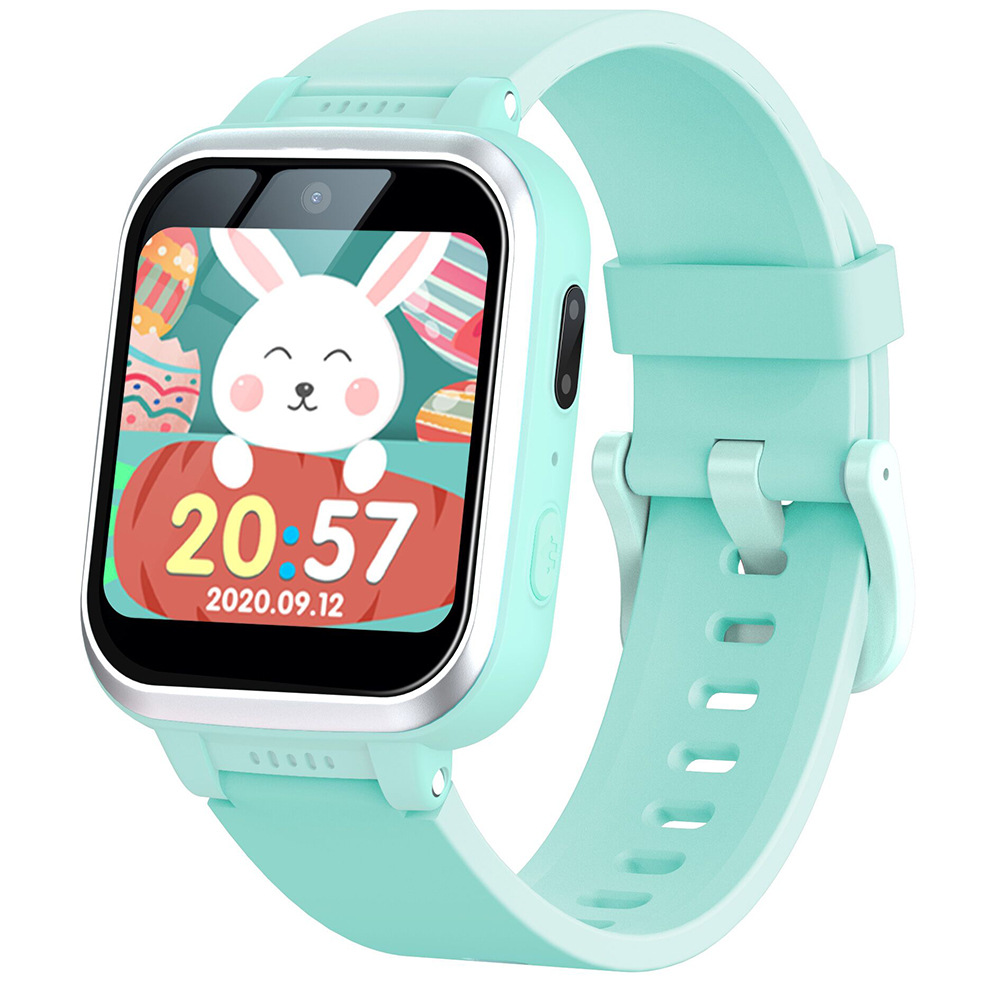 เกมสําหรับเด็กนาฬิกาโทรศัพท์ Y - Kids Educational Watch บทวิจารณ์และราคา