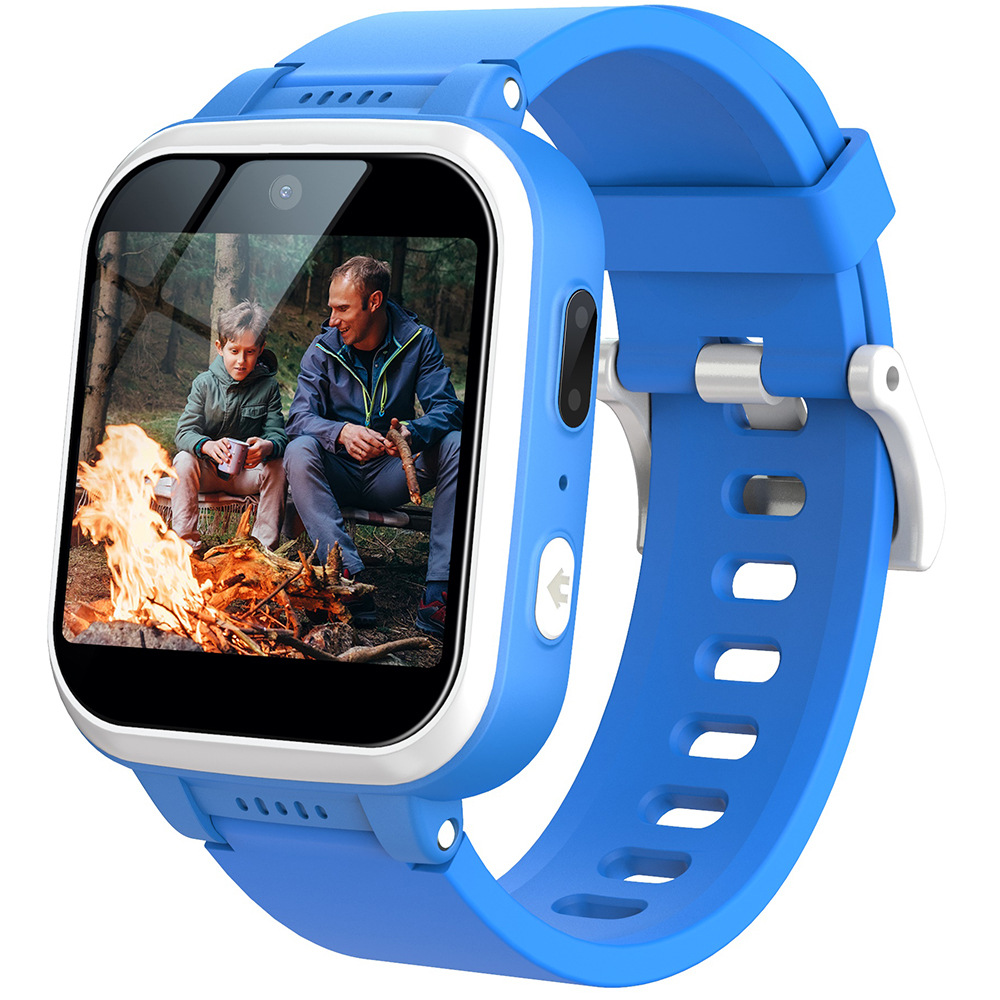 เกมสําหรับเด็กนาฬิกาโทรศัพท์ Y - Kids Educational Watch บทวิจารณ์และราคา