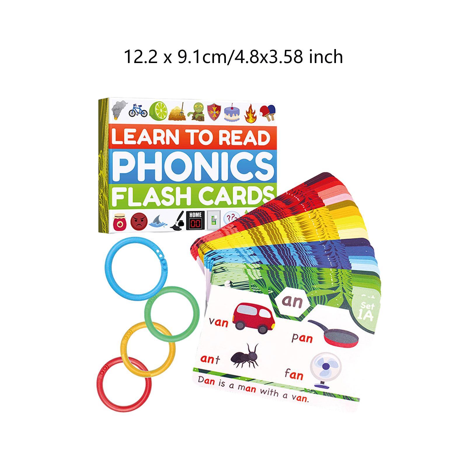 การ์ดคำศัพท์ Phonics Game Sigh - Phonics Card Game บทวิจารณ์และราคา
