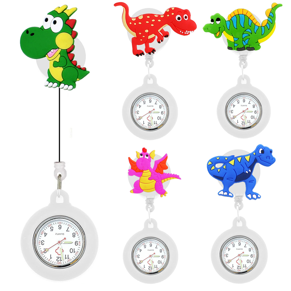    นาฬิกาเด็กโลกไดโนเสาร์แสนส - Kids Educational Watch บทวิจารณ์และราคา