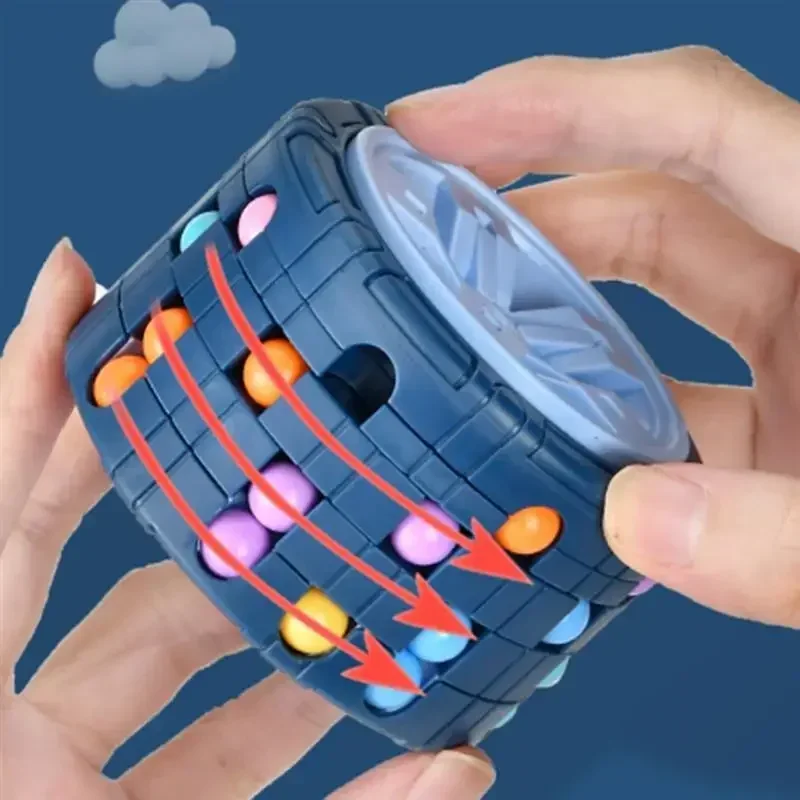 ของเล่นทรงลูกบาศก์3D ของเล่นสำ - Human Body Puzzle บทวิจารณ์และราคา