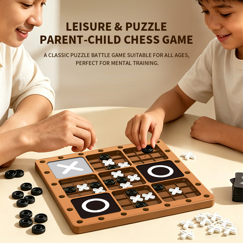 เกมกระดาน 2-in-1 สำหรับเด็ก แก - Kids Educational Game 2 บทวิจารณ์และราคา