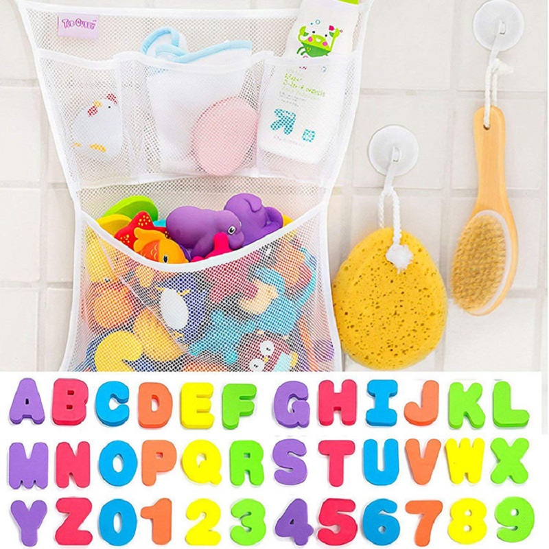ปริศนาเด็กของเล่น EVA ตัวเลขตั - Number Puzzle Foam บทวิจารณ์และราคา