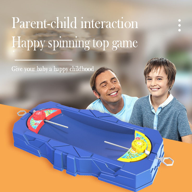 เกมต่อสู้ลูกข่างหมุนสำหรับเด็ก - Kids Educational Game 2 บทวิจารณ์และราคา