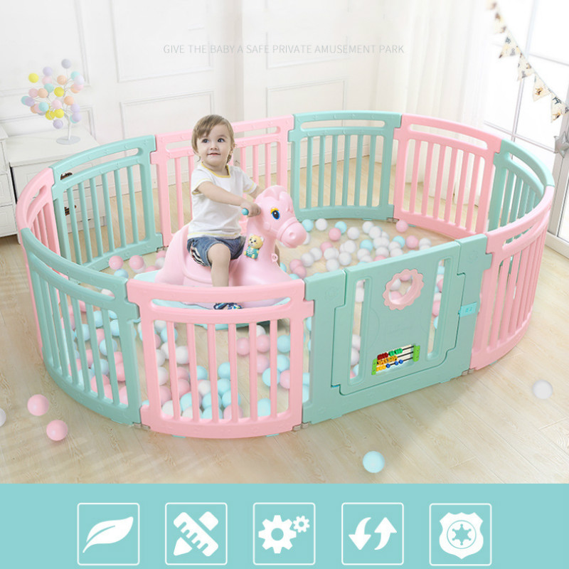 เด็กความปลอดภัยรั้วการศึกษา Pl - Kids Education Shows บทวิจารณ์และราคา