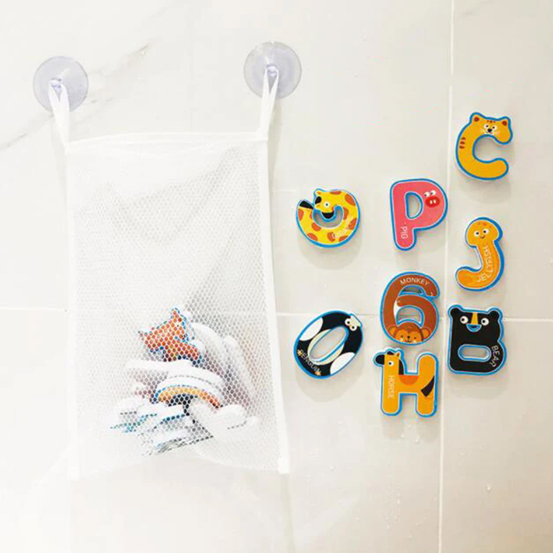 ของเล่นอาบน้ำเด็กตัวอักษรหมายเ - Number Puzzle Foam บทวิจารณ์และราคา