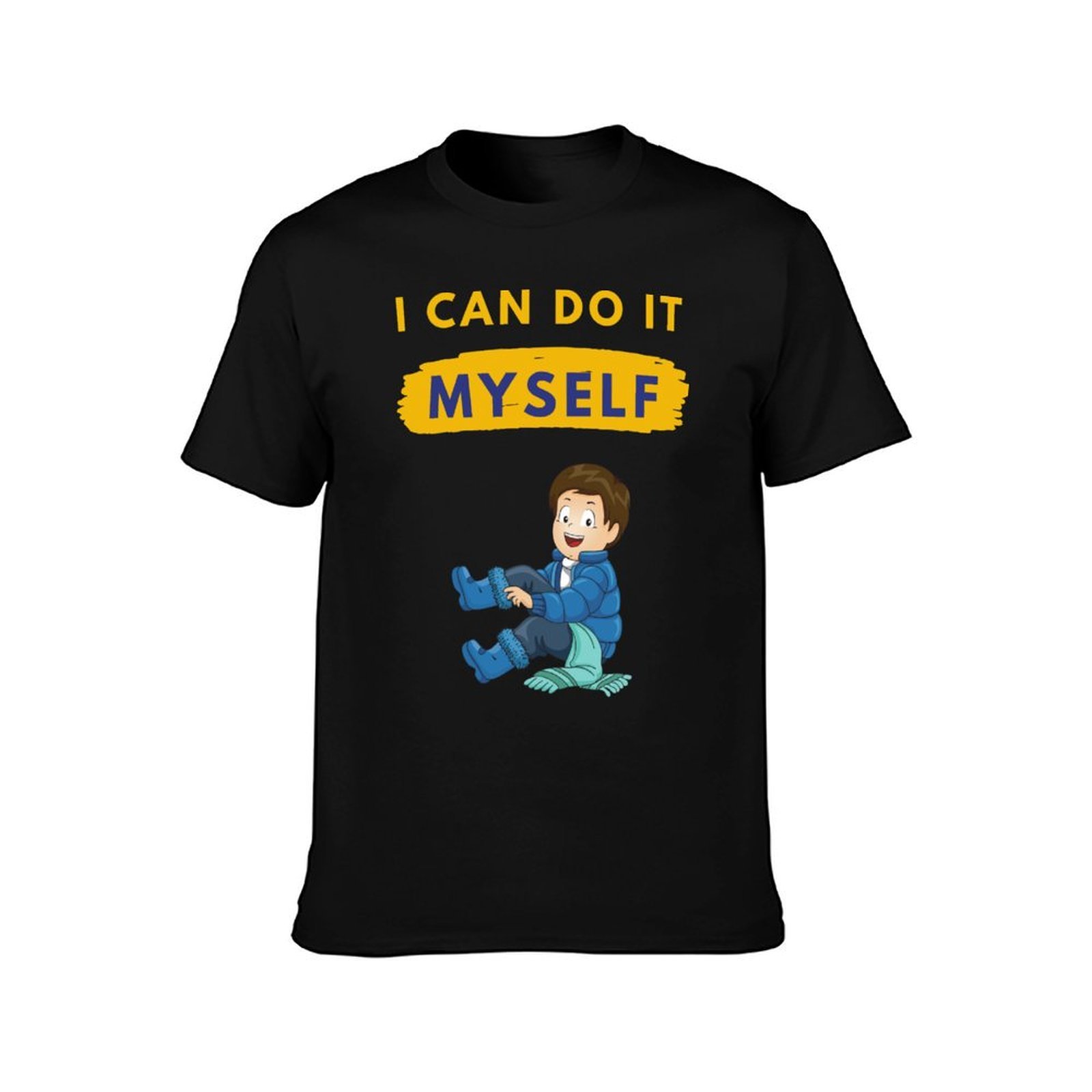 ฉันสามารถทำได้เอง ทั้งเด็กชายแ - Kids Education Method บทวิจารณ์และราคา