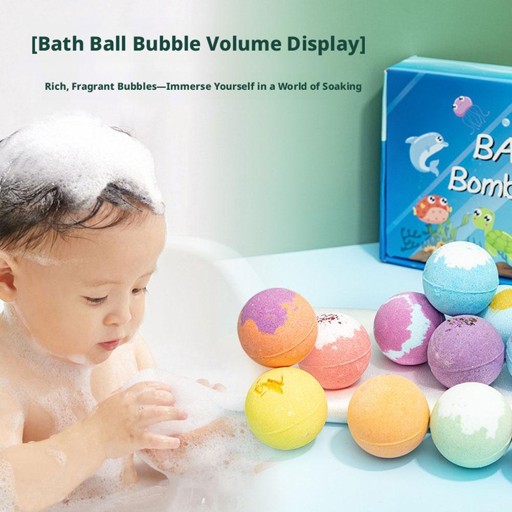 บาธบอมบ์สำหรับเด็กพร้อมของเซอร - Kids Educational Game บทวิจารณ์และราคา