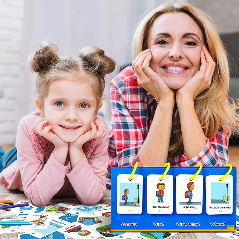 ชุดปฏิทินแผนภูมิการเรียนภาษาอั - Phonics Card Game บทวิจารณ์และราคา