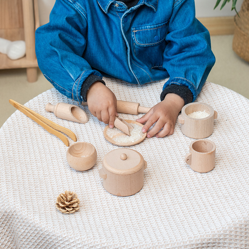 Montessori Sensory Enlighten ป - Human Body Puzzle บทวิจารณ์และราคา