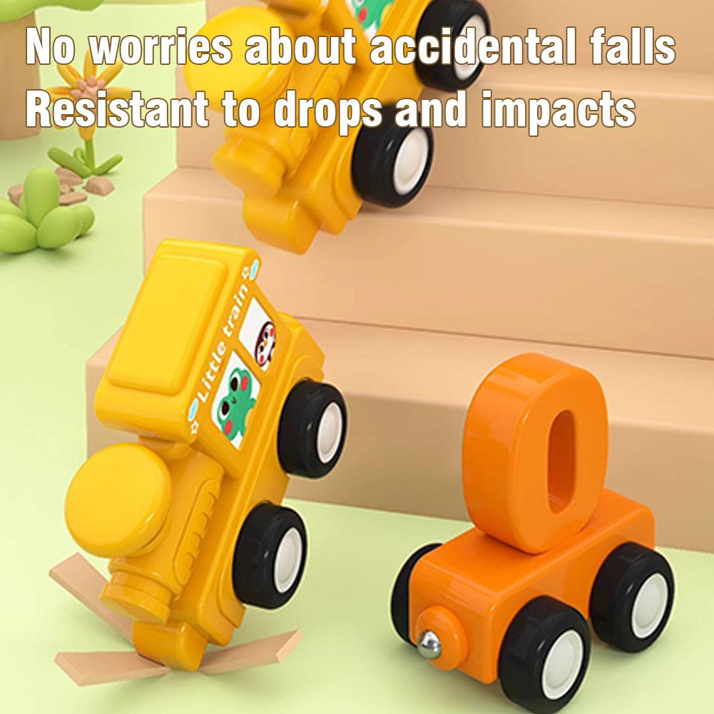 ชุดรถไฟของเล่นไม้เสริมพัฒนาการ - Kids Educational Game บทวิจารณ์และราคา