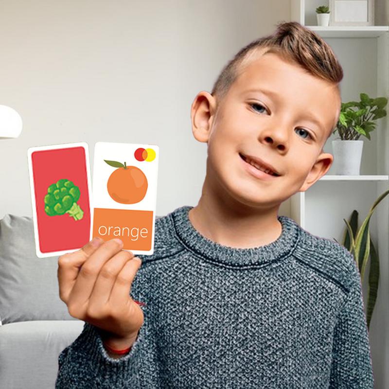 ตัวอักษรแฟลชการ์ดสองด้านคณิตศา - Phonics Card Game บทวิจารณ์และราคา