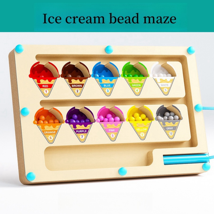 ของเล่นเขาวงกตแม่เหล็กพร้อมลูก - Human Body Puzzle บทวิจารณ์และราคา