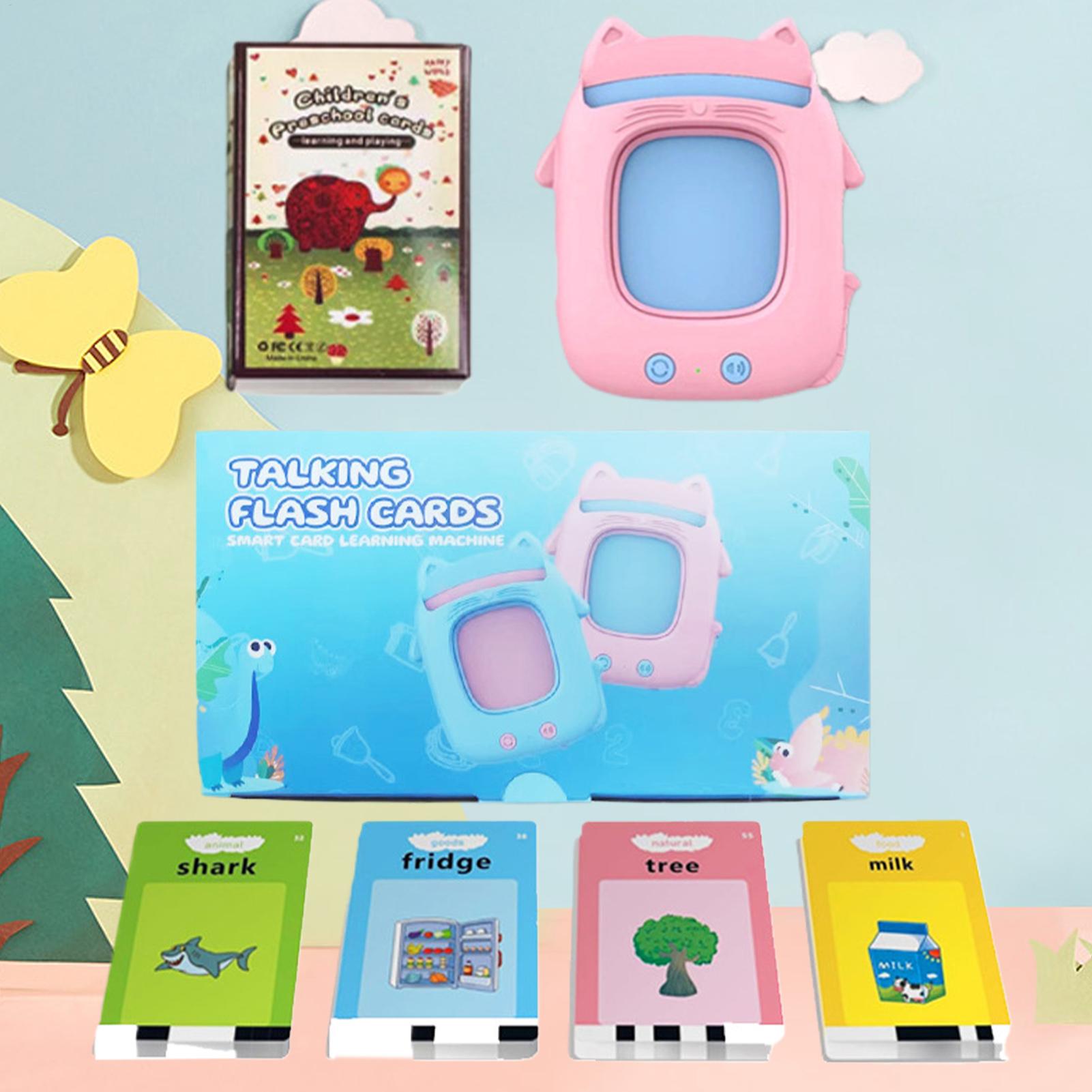 การ์ดพูดคุยสำหรับเด็กวัยหัดเดิ - Phonics Card Game บทวิจารณ์และราคา