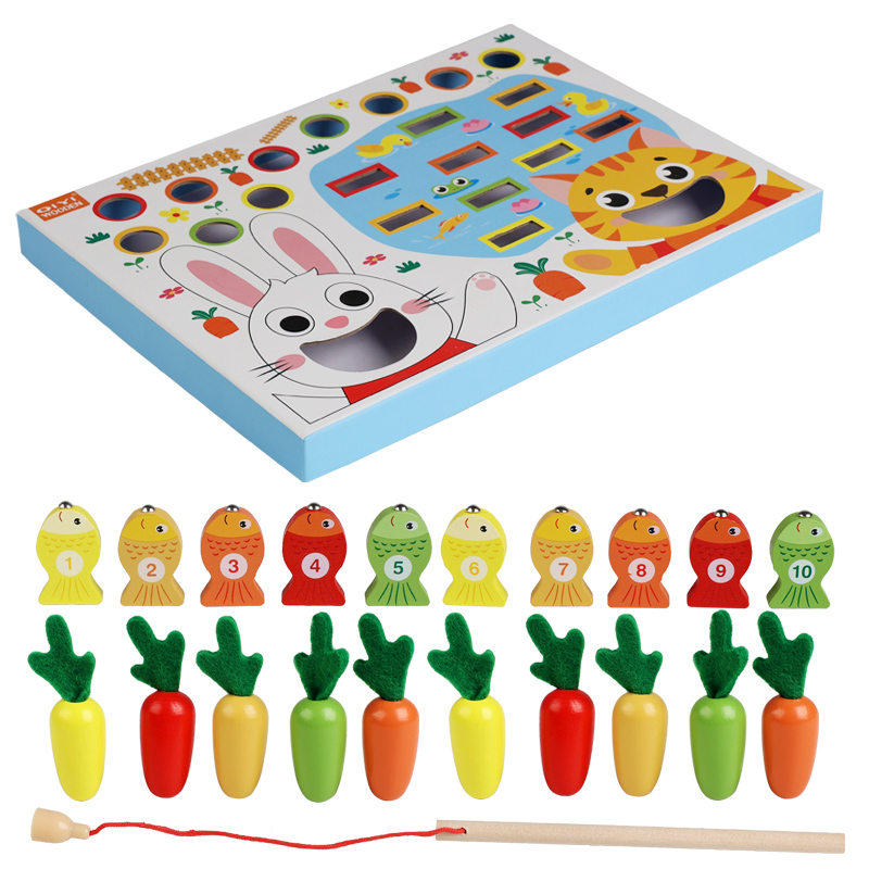 Montessori ของเล่นสําหรับเด็กว - Montessori Shelf Toy บทวิจารณ์และราคา