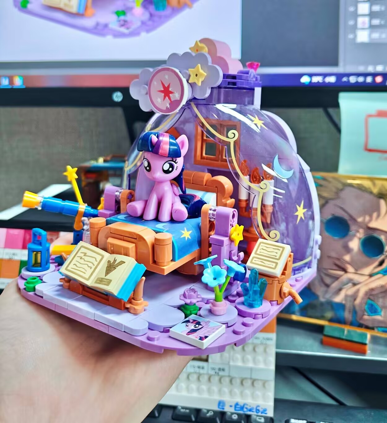 ตัวต่อเลโก้ชุดดรีมริปเปิล ซีรี - Kids Educational Game บทวิจารณ์และราคา